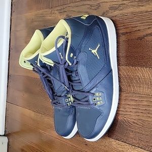 Men's Nike Jordan's shoes